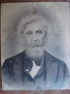 DAVIDSON Joseph h-o Jane King