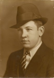 BUCKLAND LW JR Age 19