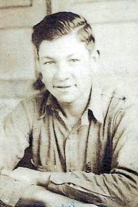 BUCKLAND LW Jr Buddy 1