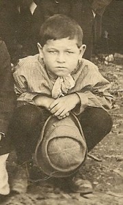 BUCKLAND School Boy Buddy