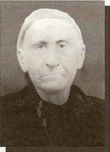 JESSEE Sarah Sallie Fuller