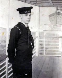 BUCKLAND Walter_Edward