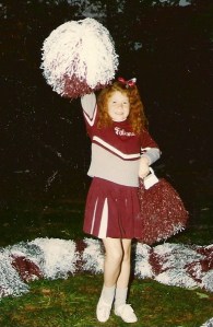 BUCKLAND Christa 4th grade