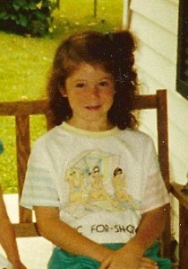 BUCKLAND Christa at Joella