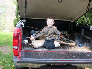 BUCKLAND William Larkin Buckland 4