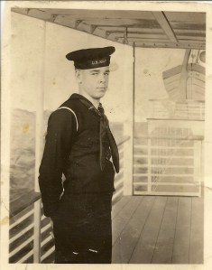 Copy of Walter Edward Buckland