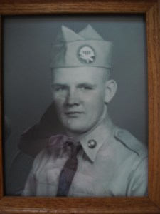 Ellis Haynes Buckland