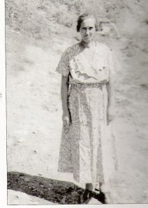 BROOKS, Rose Brooks Gent, Lillians mother