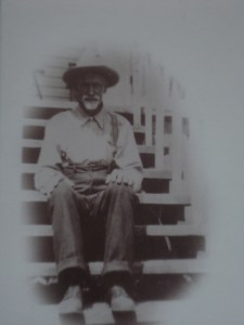 BROOKS Wm Bill Hensley