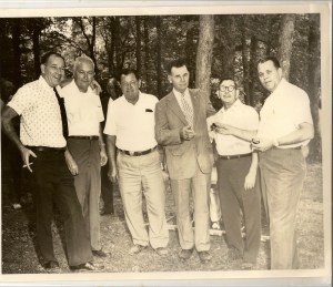 BUCKLAND LW Eng Picnic